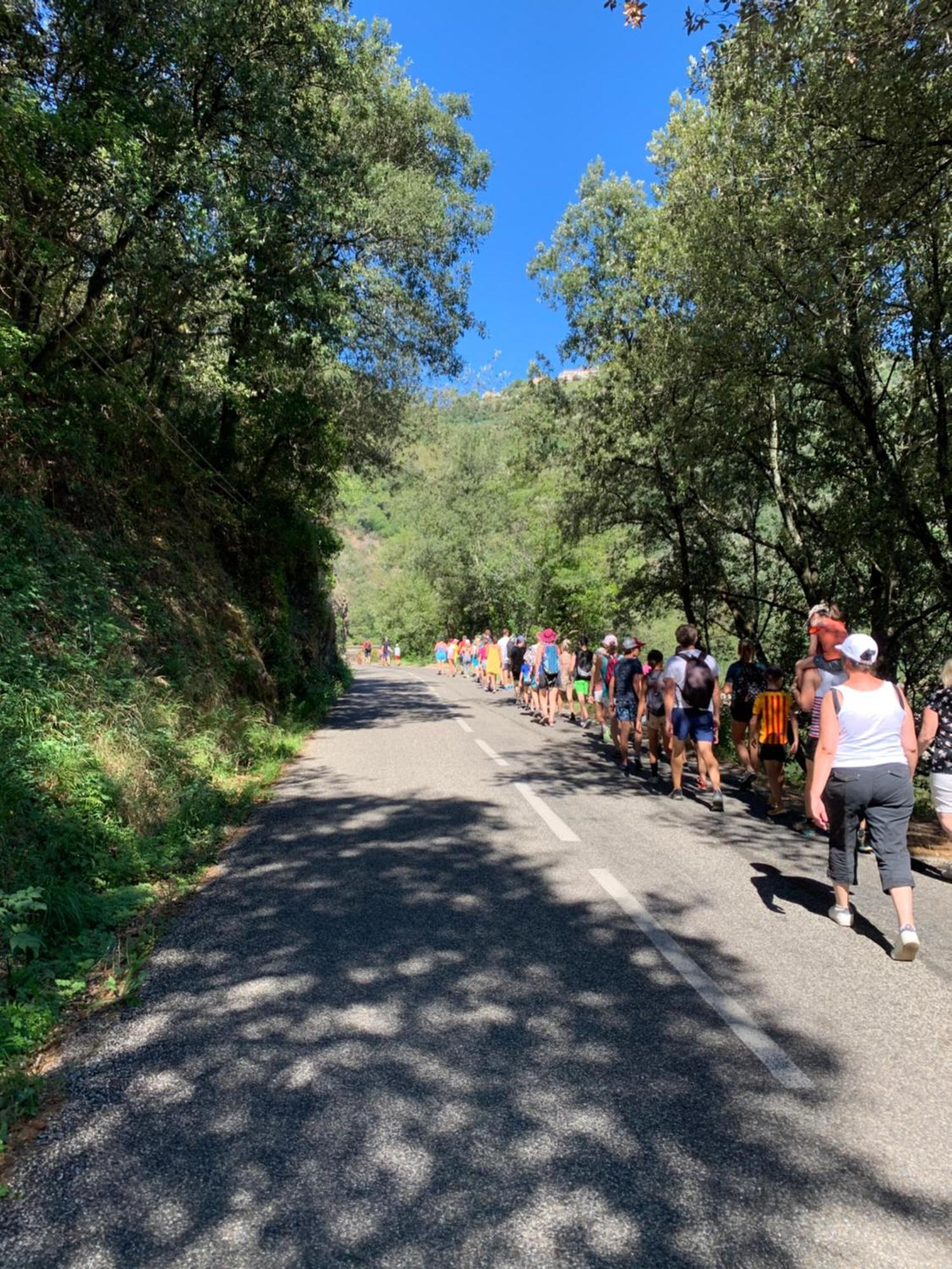 Les Cruses Ribes