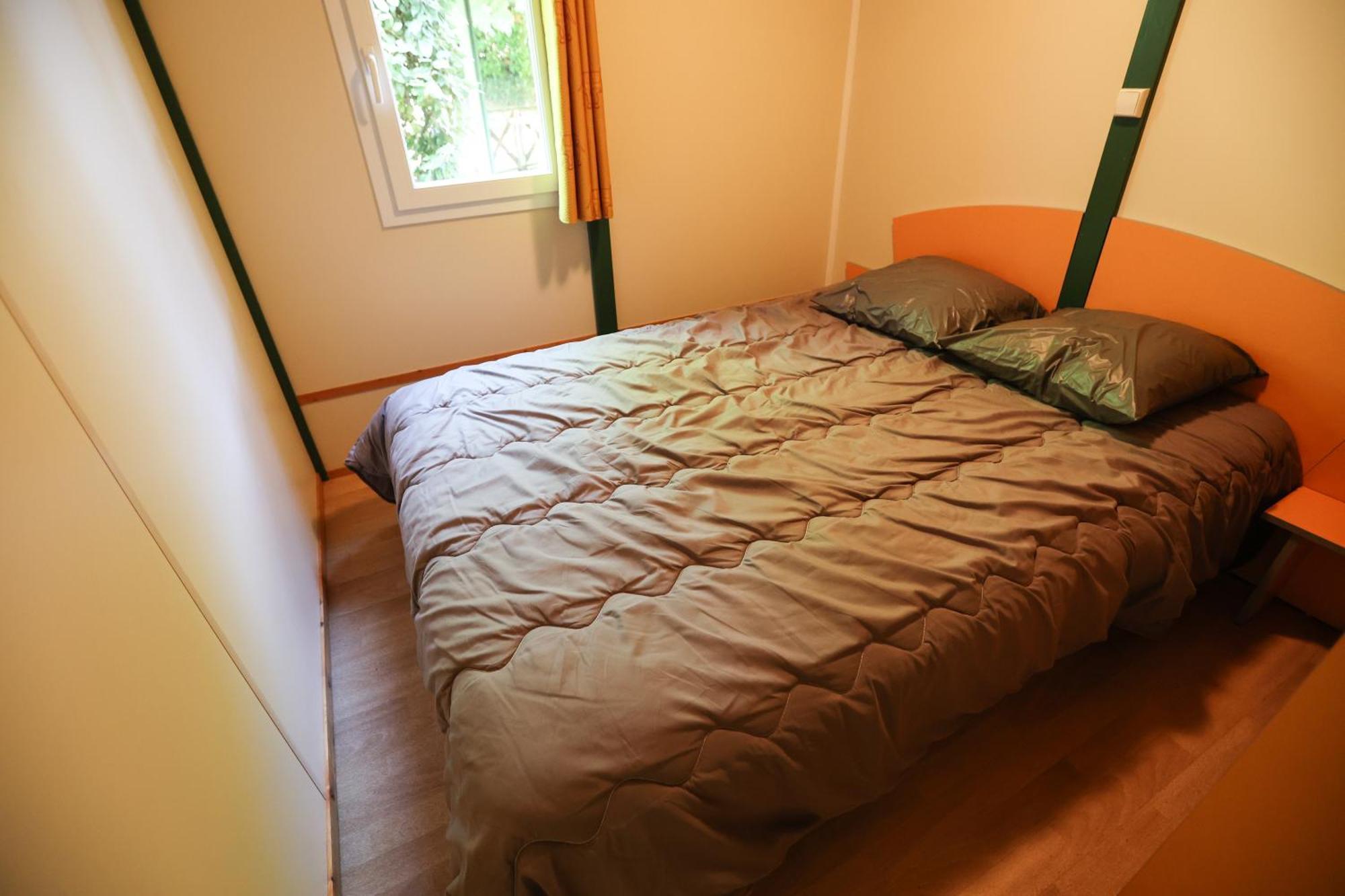 Campingplatz Les Cruses Ribes